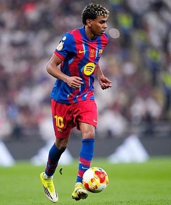 2025-26 巴塞隆拿第4作客球衣 +印字 SUPERCOPA 章及對賽 ( PER- ORDER)