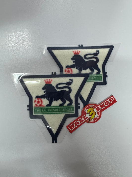 1997-03 英格蘭超級聯賽臂章