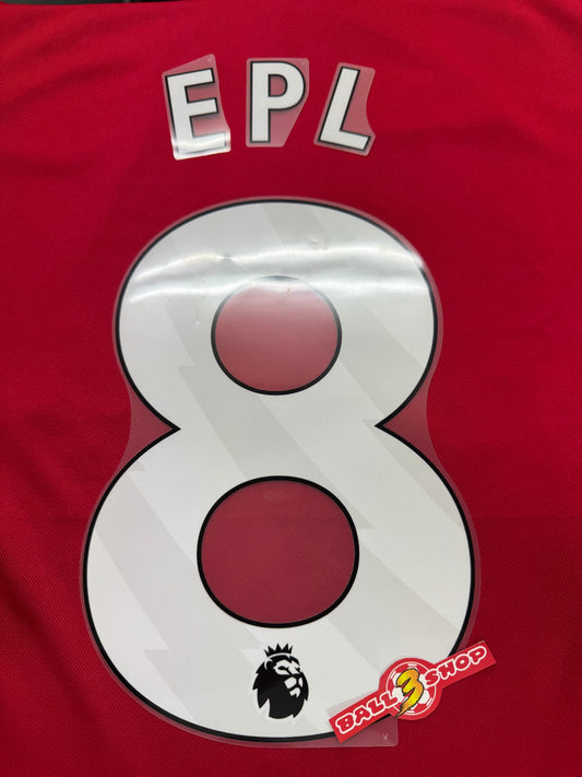 2023-27 英超印字 （請於備注注明所需印字）