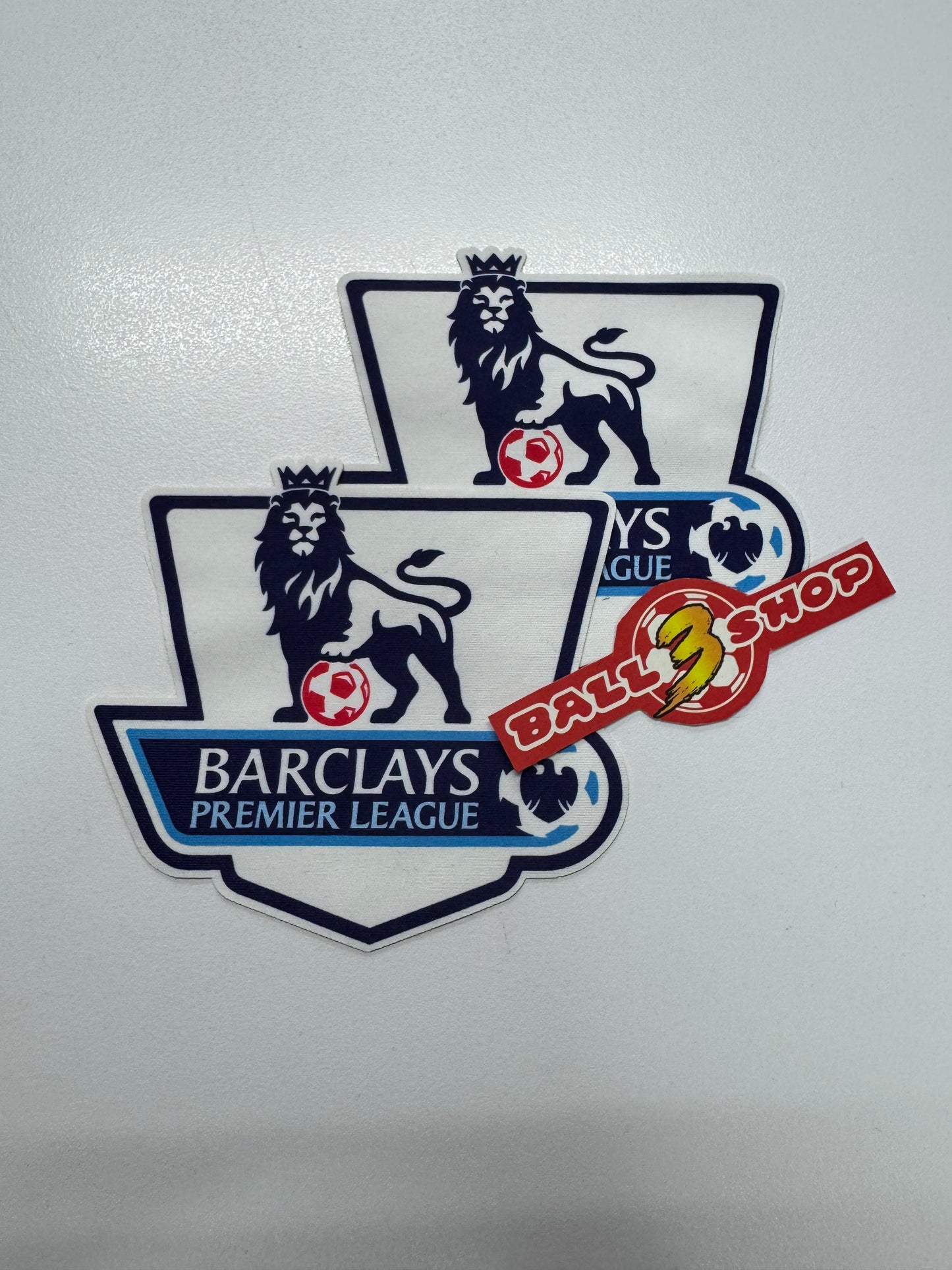 2013-16 英格蘭超級聯賽臂章