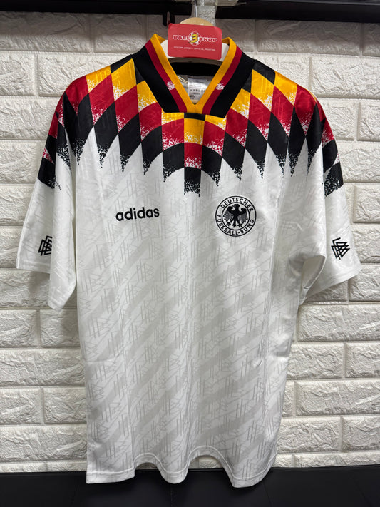 Adidas 德國94 主場復刻(內含印字選擇）