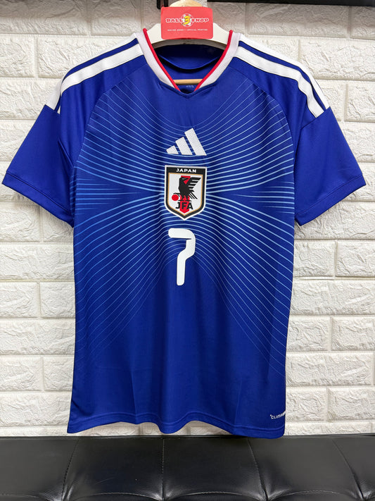 2026 日本主場球衣  （內含印字選擇）