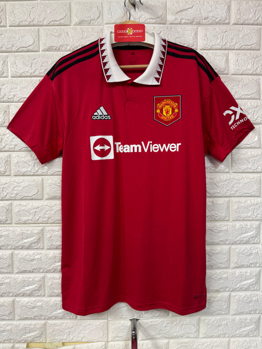 2022-23 曼聯主場 7 RONALDO 球衣