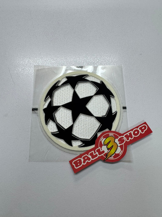 2006-08 歐聯臂章