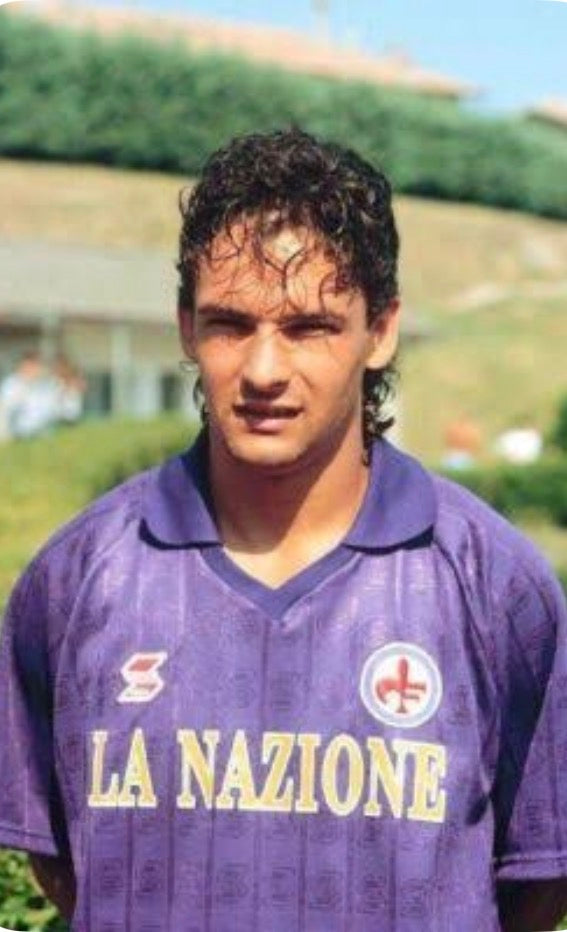 1989-90 費倫天拿主場復刻球衣