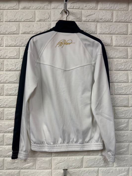 1994 意大利復刻出場外套 BAGGIO 刺繡簽名特別版
