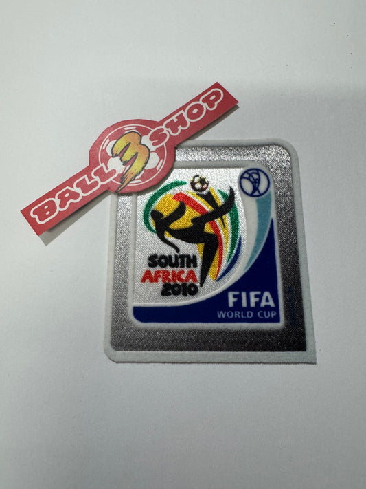2010 世界盃臂章