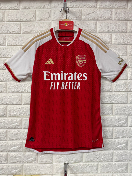 2023-24 阿仙奴主場"球員版"球衣