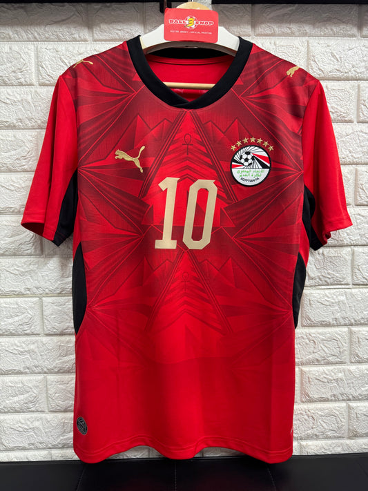2026埃及主場M.SALAH 球衣