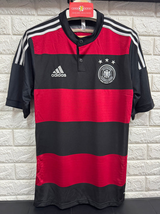Adidas 德國2014 作客復刻(內含印字選擇）
