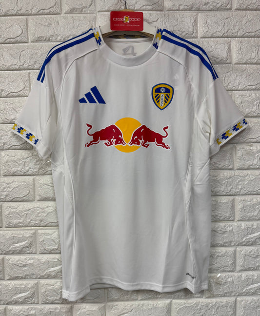 2025-26 列斯聯主場 22 TANAKA球衣